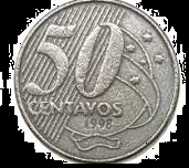 R$0,50 NO PIX